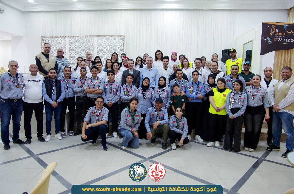 الصحة للجميع بأكودة : أكثر من 500 فحص طبي في اليوم الصحي المفتوح بأكودة!