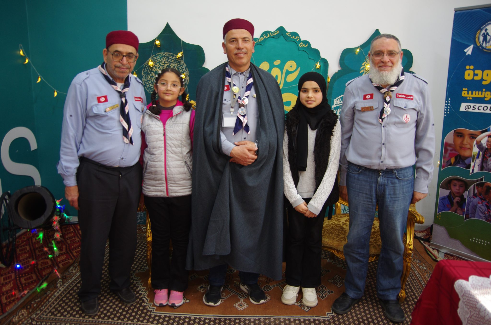 من سيكون بطل مسابقة القرآن الكريم؟